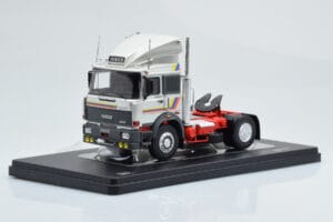Iveco Turbo Star 190-42 Hopea IXO 1:43 TR163