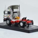 Iveco Turbo Star 190-42 Hopea IXO 1:43 - image 5 of 6