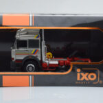 Iveco Turbo Star 190-42 Hopea IXO 1:43 - image 6 of 6