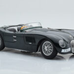 Jaguar C-Type Vihreä AUTOart 1:18 - image 6 of 8