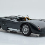 Jaguar C-Type Vihreä AUTOart 1:18 - image 7 of 8
