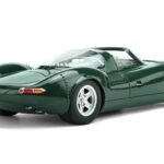 Jaguar XJ13 GT Spirit 1:18 GT318 Hartsi - image 2 of 11
