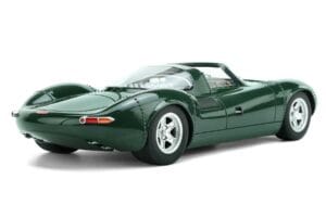 Jaguar XJ13 GT Spirit 1:18 GT318 Hartsi — kuva 2 / 11