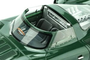 Jaguar XJ13 GT Spirit 1:18 GT318 Hartsi — kuva 11 / 11
