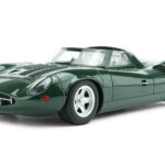Jaguar XJ13 GT Spirit 1:18 GT318 Hartsi