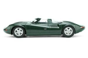 Jaguar XJ13 GT Spirit 1:18 GT318 Hartsi — kuva 3 / 11
