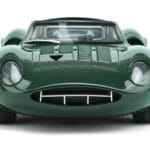 Jaguar XJ13 GT Spirit 1:18 GT318 Hartsi - image 4 of 11
