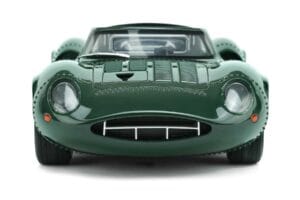 Jaguar XJ13 GT Spirit 1:18 GT318 Hartsi — kuva 4 / 11