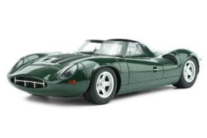 Jaguar XJ13 GT Spirit 1:18 GT318 Hartsi