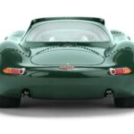 Jaguar XJ13 GT Spirit 1:18 GT318 Hartsi - image 5 of 11