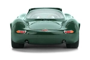Jaguar XJ13 GT Spirit 1:18 GT318 Hartsi — kuva 5 / 11