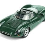 Jaguar XJ13 GT Spirit 1:18 GT318 Hartsi - image 6 of 11