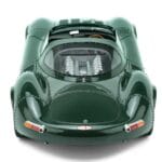 Jaguar XJ13 GT Spirit 1:18 GT318 Hartsi - image 9 of 11