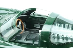 Jaguar XJ13 GT Spirit 1:18 GT318 Hartsi — kuva 10 / 11