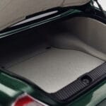 Jaguar XJ6 X350 Racing Vihreä Almost Real 1:18 - image 12 of 13