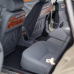 Jaguar XJ6 XJ40 Glacier Valkoinen Almost Real 1:18 - image 9 of 11