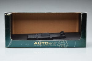 Jaguar XKSS Sininen AUTOart 1:18 73510 Metalli — kuva 8 / 9