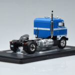 Kenworth Bullnose Sininen IXO 1:43 - image 2 of 6