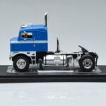 Kenworth Bullnose Sininen IXO 1:43 - image 3 of 6
