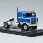 Kenworth Bullnose Sininen IXO 1:43 - image 4 of 6
