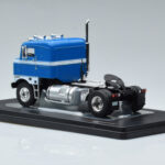 Kenworth Bullnose Sininen IXO 1:43 - image 5 of 6