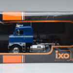 Kenworth Bullnose Sininen IXO 1:43 - image 6 of 6