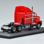 Kenworth T600 Punainen IXO 1:43 TR109 - image 2 of 6