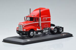 Kenworth T600 Punainen IXO 1:43 TR109