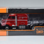Kenworth T600 Punainen IXO 1:43 TR109 - image 6 of 6
