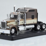 Kenworth W900 Ruskea IXO 1:43