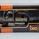 Kenworth W900 Ruskea IXO 1:43 - image 4 of 4