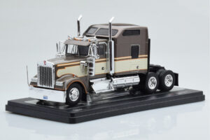 Kenworth W900 Ruskea IXO 1:43