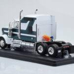 Kenworth W900 Vihreä Valkoinen IXO 1:43 - image 5 of 6