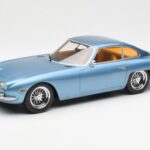 Lamborghini 350 GT Vaaleansininen Metallic CMR 1:18 CMR002
