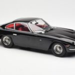 Lamborghini 400 GT 2+2 Musta KK-Scale 1:18 180394 - image 4 of 6