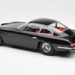 Lamborghini 400 GT 2+2 Musta KK-Scale 1:18 180394 - image 5 of 6