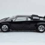 Lamborghini Countach LP5000S Musta AUTOart 1:18 - image 5 of 10