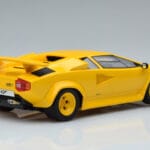 Lamborghini Countach Turbo Koenig Specials Keltainen GT Spirit 1:18 KJ010 Hartsi - image 2 of 6