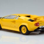 Lamborghini Countach Turbo Koenig Specials Keltainen GT Spirit 1:18 KJ010 Hartsi - image 5 of 6
