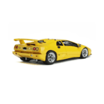 Lamborghini Diablo Jota GT Spirit 1:18 GT322 Hartsi - image 2 of 11