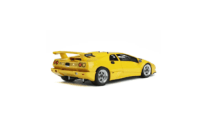Lamborghini Diablo Jota GT Spirit 1:18 GT322 Hartsi — kuva 2 / 11