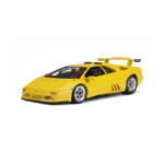 Lamborghini Diablo Jota GT Spirit 1:18 GT322 Hartsi
