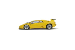 Lamborghini Diablo Jota GT Spirit 1:18 GT322 Hartsi — kuva 3 / 11