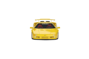 Lamborghini Diablo Jota GT Spirit 1:18 GT322 Hartsi — kuva 4 / 11