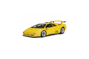 Lamborghini Diablo Jota GT Spirit 1:18 GT322 Hartsi