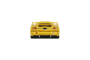 Lamborghini Diablo Jota GT Spirit 1:18 GT322 Hartsi — kuva 5 / 11