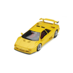 Lamborghini Diablo Jota GT Spirit 1:18 GT322 Hartsi - image 6 of 11