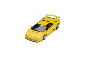 Lamborghini Diablo Jota GT Spirit 1:18 GT322 Hartsi — kuva 6 / 11