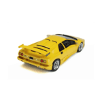 Lamborghini Diablo Jota GT Spirit 1:18 GT322 Hartsi - image 7 of 11