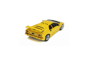 Lamborghini Diablo Jota GT Spirit 1:18 GT322 Hartsi — kuva 7 / 11